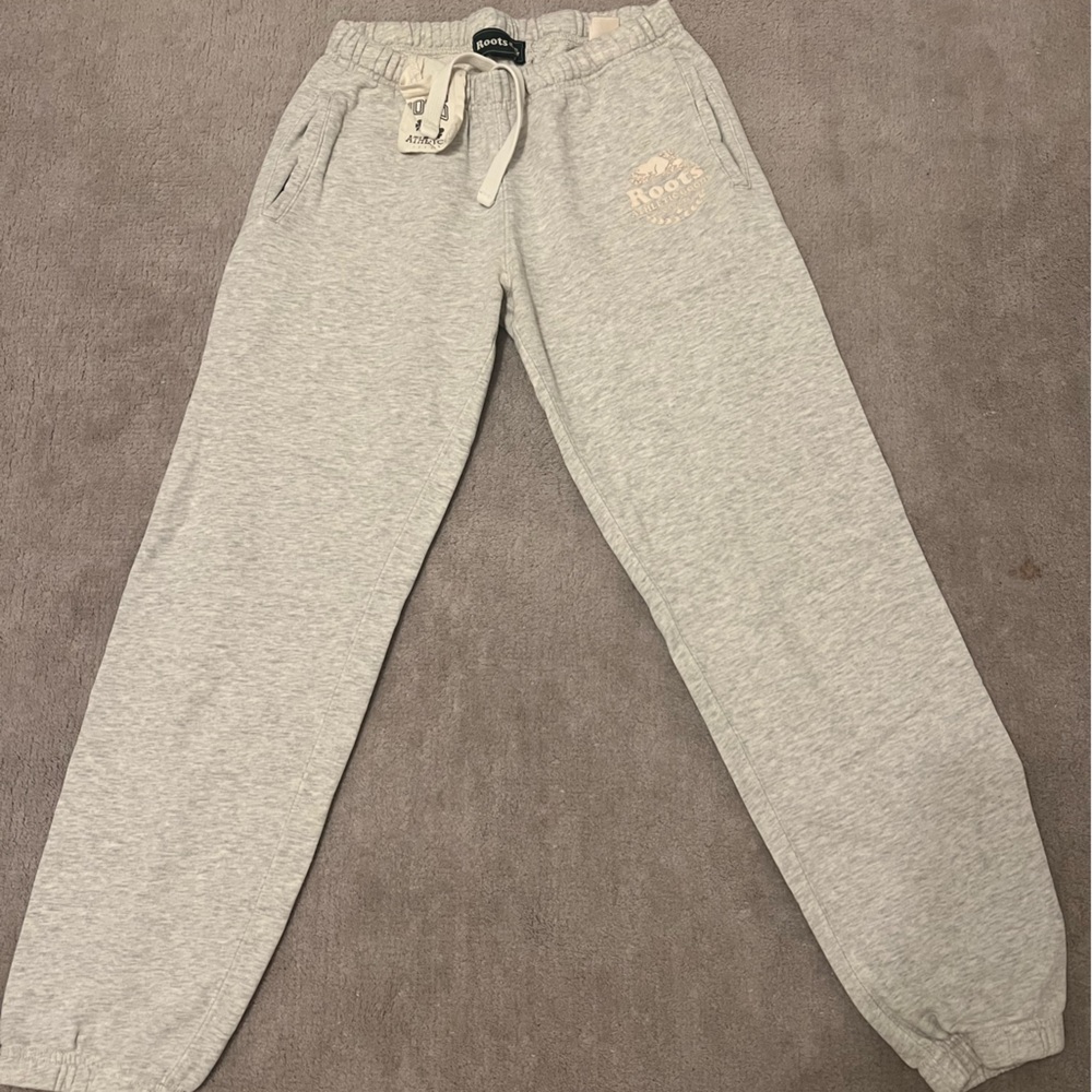 ROOTS SWEATPANTS